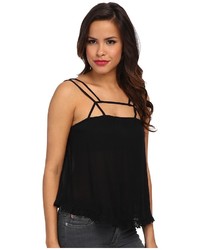 Free People Summer Straps Cami