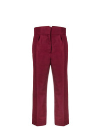 Ports 1961 Cropped Tailored Trousers