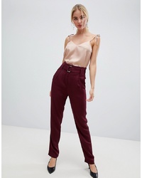 Y.a.s High Waisted Trouser
