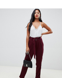 Y.A.S Petite High Waisted Trouser