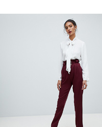 Y.A.S Tall High Waisted Trouser
