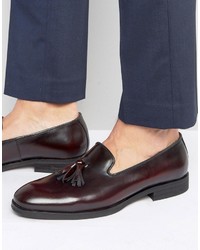 Selected Homme Tassel Loafers