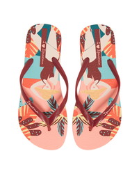 Ipanema I Love Sun Flip Flop