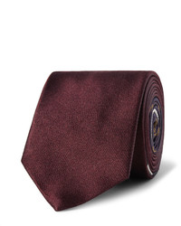 6cm Silk Jacquard Tie