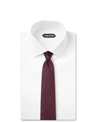 Tom Ford 8cm Woven Tie