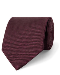 Tom Ford 8cm Woven Tie
