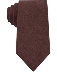Club Room Concrete Solid Tie Only At Macys