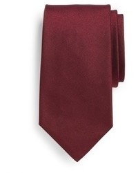 Brooks Brothers Extra Long Repp Tie
