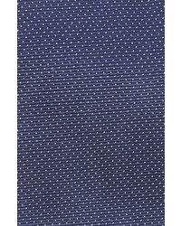 Eton Microdot Silk Tie