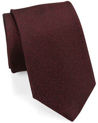 William Rast Silk Woven Tie