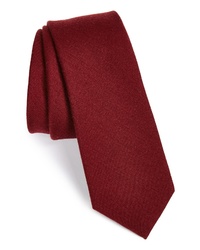 The Tie Bar Solid Tie