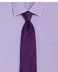 Brooks Brothers Star And Dot Tie