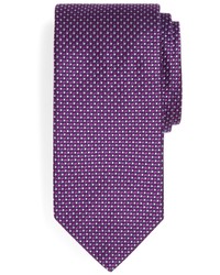 Brooks Brothers Star And Dot Tie