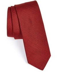 John Varvatos Star Usa Silk Diagonal Stripe Tie