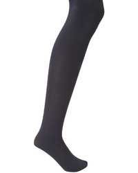 Forever 21 Classic Opaque Tights