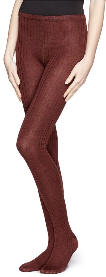 https://cdn.lookastic.com/burgundy-tights/rib-wool-blend-tights-original-260921.jpg