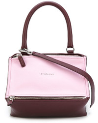 Givenchy Small Pandora Tote Bag
