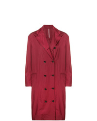 Joseph Double Breasted Trench Coat