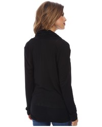 Culture Phit Cowl Neck Long Sleeve Top