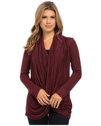 Culture Phit Cowl Neck Long Sleeve Top