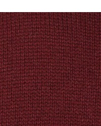 Marni Cashmere Blend Turtleneck Sweater