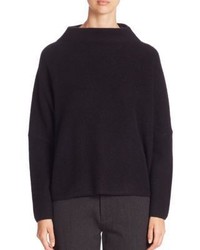 Vince Funnel Neck Cashmere Sweater