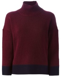 Marni Turtle Neck Sweater