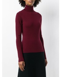 Gabriela Hearst May Knitted Jumper