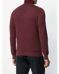 Circolo 1901 Perfectly Fitted Sweater