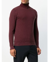 Circolo 1901 Perfectly Fitted Sweater