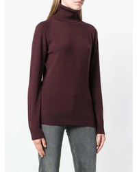 Givenchy Roll Neck Sweater