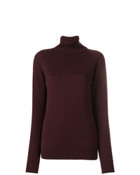Givenchy Roll Neck Sweater