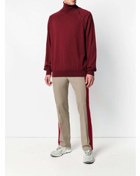 Lanvin Turtleneck Sweater
