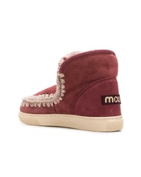 Mou Eskimo Sneaker Boots