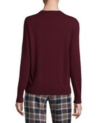 Tory Burch Marilyn Cashmere Sweater