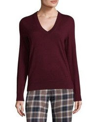 Tory Burch Marilyn Cashmere Sweater