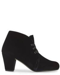 Patricia Green Clair Lace Up Bootie