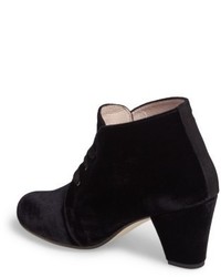 Patricia Green Clair Lace Up Bootie