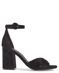 Casey Ankle Strap Sandal