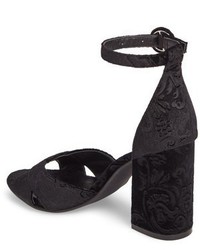 Casey Ankle Strap Sandal