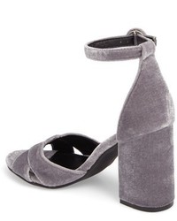 Casey Ankle Strap Sandal