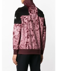 The North Face Contrast Bomber Jacket