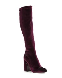 Laurence Dacade Pull On Knee Length Boots