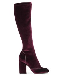 Laurence Dacade Pull On Knee Length Boots