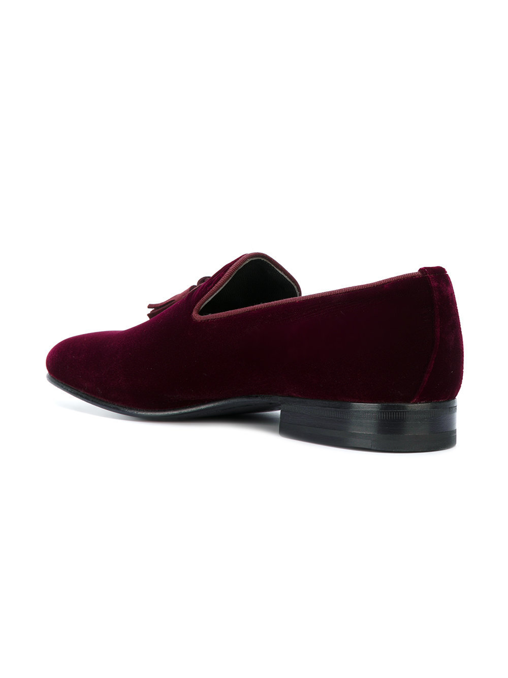 Carvil Tassel Loafers, 390 Lookastic