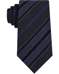 Marc Anthony Autumn Striped Tie
