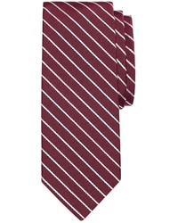 Brooks Brothers Mogador Stripe Tie