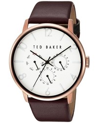 Ted Baker Smart Casual Watches