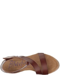 Blowfish Hapuku Sandals