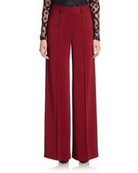 Milly Hayden Pintuck Trousers